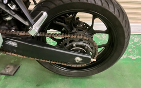 YAMAHA MT-03 2019 RH13J