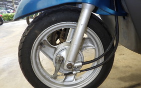 HONDA TOPIC AF38