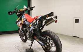HONDA CRF250M 2019 MD38