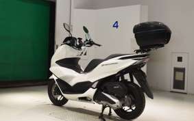 HONDA PCX 160