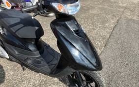 YAMAHA JOG ZR SA39J