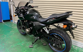 KAWASAKI Z750 S Type 2005 ZR750K
