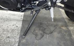 KAWASAKI NINJA 250 2 EX250Y