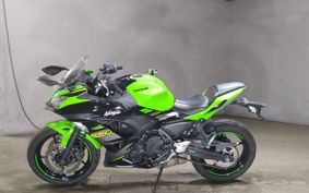 KAWASAKI NINJA650 ER650H