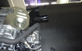 HONDA LEAD 125 JK12