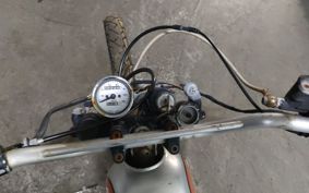 YAMAHA SEROW 225 1KH