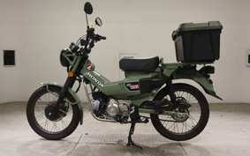 HONDA CT125-2 2009 JA65