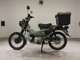 Фото Honda CT125-2 2023 с японского аукциона