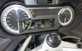 BMW R1200 RT 2015