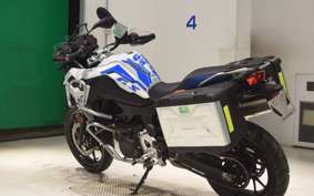 BMW F800GS 2025