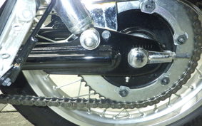 YAMAHA SR400 Gen.5 2020 RH16J