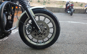HARLEY XL883R 2015 C52