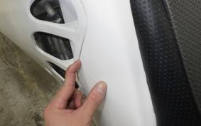 HONDA CRM250R GEN 2 MD24