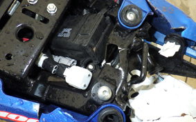 SUZUKI GSX-R1000R A 2017