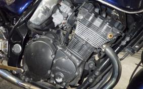 SUZUKI INAZUMA 400 (GSX400) 2004 GK7BA
