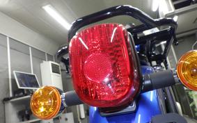 HONDA C50 SUPER CUB 2000 AA09
