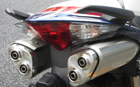 HONDA VFR800 ABS 2008 RC46