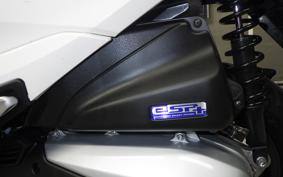 HONDA LEAD 125 JK12