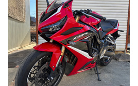 HONDA CBR650R 2021 RH03