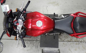 YAMAHA FZ1 FAZER 2008