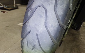 KAWASAKI ZZ1400 NINJA R A 2008 ZXT40D
