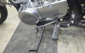 YAMAHA SR400 Gen.4 2018 RH03J