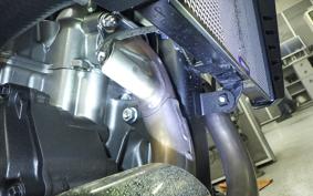 HONDA HAWK 11 2023 SC85