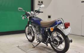 YAMAHA SR400 Gen.5 2022 RH16J