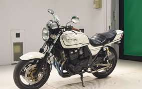 KAWASAKI ZRX400 1999