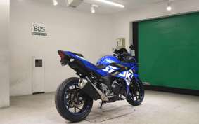SUZUKI GSX250RA
