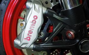 DUCATI 899 PANIGALE 2014