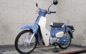 HONDA SUPER CUB50 AA09
