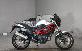 HONDA VTR 250 MC33