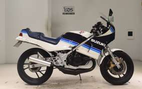 SUZUKI RG250 Gamma 2011 GJ21A