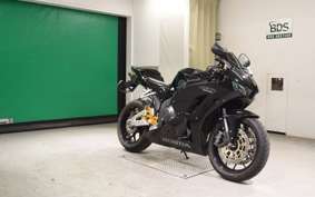 HONDA CBR600RR GEN 3 2015 PC40