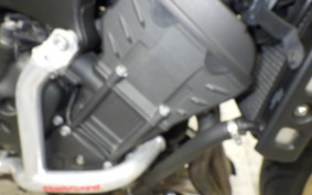 YAMAHA FZ8 FAZER N 2012