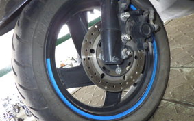 YAMAHA AXIS 100 2013 SB06J