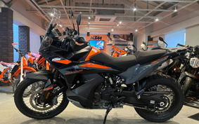 KTM 890 ADVENTURE 2024 TS640