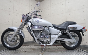 HONDA V-TWIN MAGNA MC29