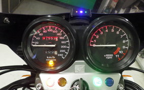 HONDA CB750 GEN 2 2000 RC42