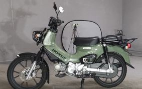 HONDA CROSS CUB110 PJHT