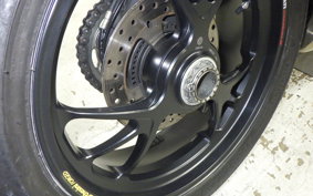 DUCATI 1199 PANIGALE S 2013