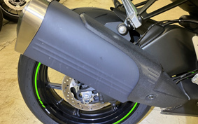 KAWASAKI NINJA ZX-6R KRT ED 2025 ZX636J
