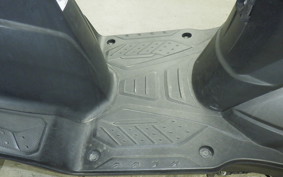 SUZUKI BURGMANｽﾄﾘｰﾄ125EX 1985 EA23M