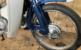 HONDA SUPER CUB 70 C70