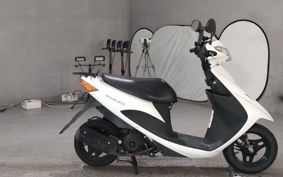 SUZUKI ADDRESS V50 CA44A