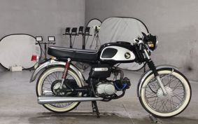 HONDA BENLY90 HA03