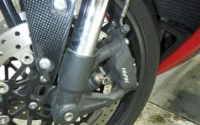 TRIUMPH DAYTONA 675 2013
