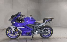 YAMAHA YZF-R3 RH13J