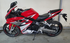 HONDA CBR250RR MC51